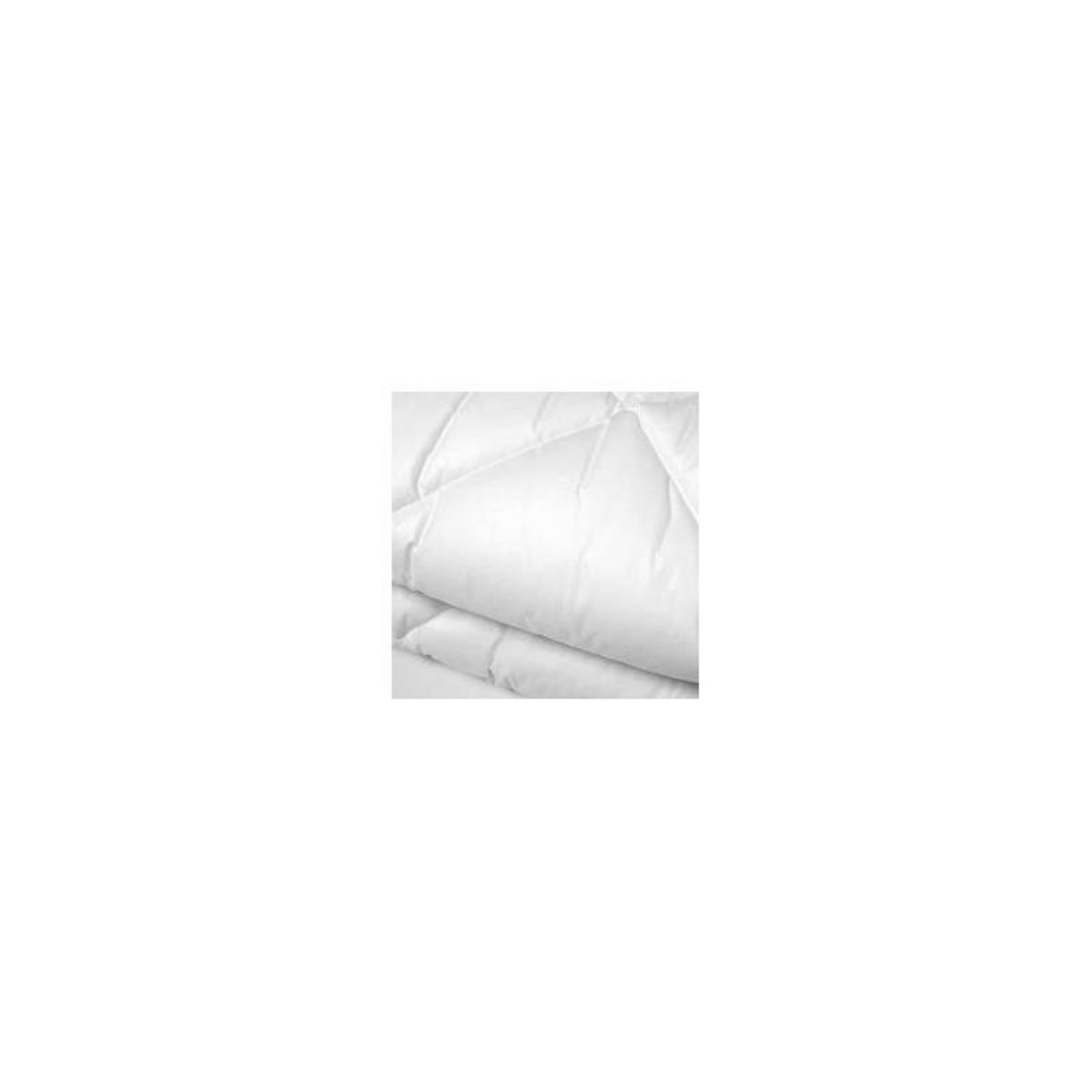 GENERIQUE Couette 350g Anti-Acariens 140x200cm
