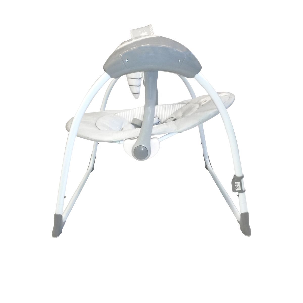 BREVI Transat balancelle Lapinou perle musical