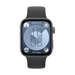 HUAWEI Montre connectée Watch Fit 3 Noir
