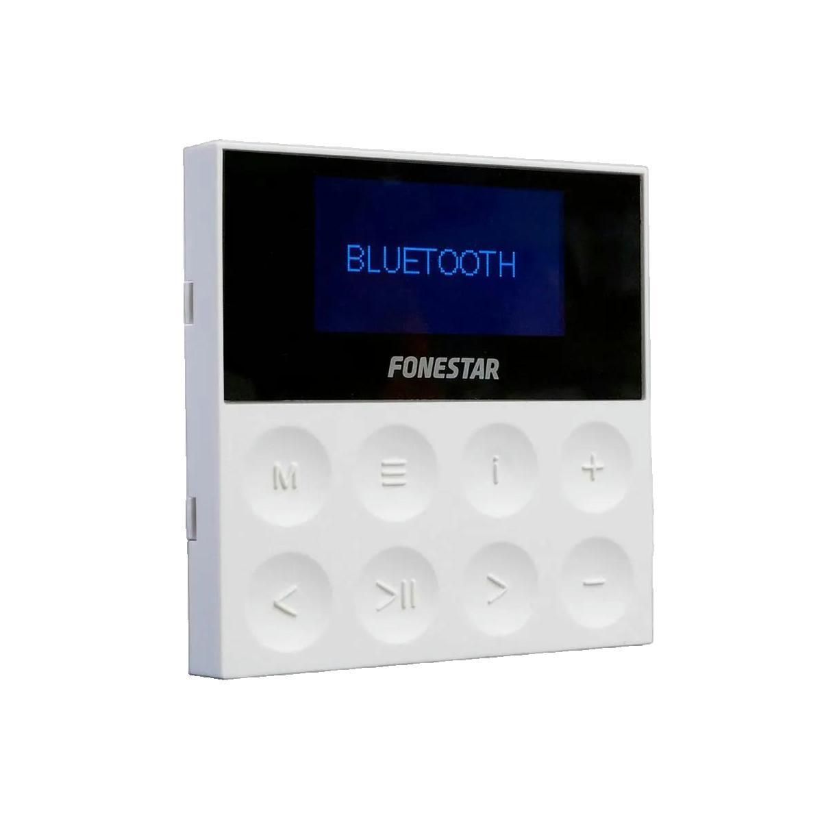 FONESTAR Kit de Sonorisation fonestar 8422521013055 avec enceintes Bluetooth 30W
