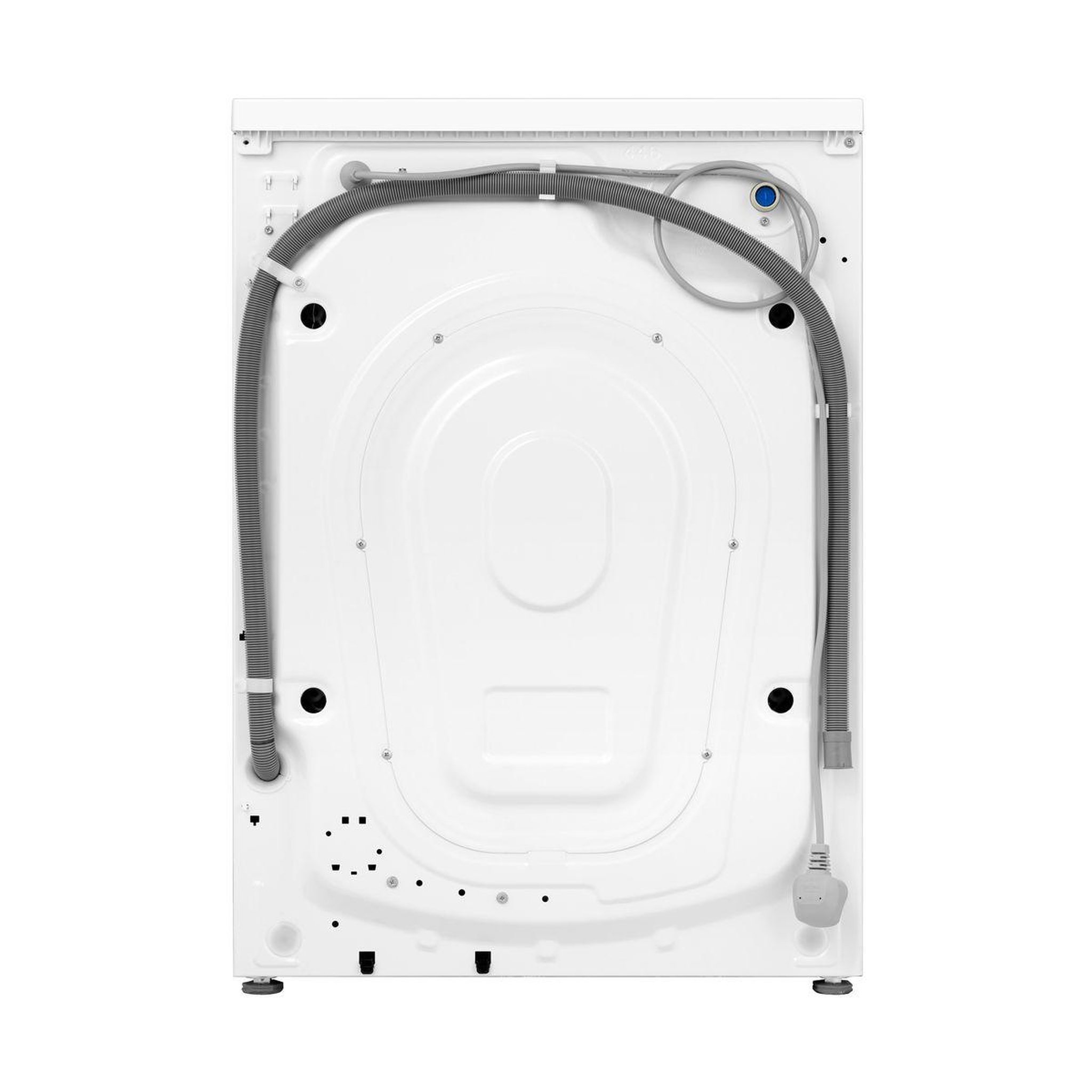 Voir la diapositive 5 : Hisense Lave linge séchant hublot wd5i1245bwrh - 12/8 kg - 1400 tr/min - classe a - moteur inverter - dosage automatique - connecté