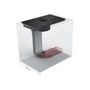 Voir la diapositive 4 : faber Table de cuisson aspirante induction 60cm 4 feux 7400w noir - 5906272