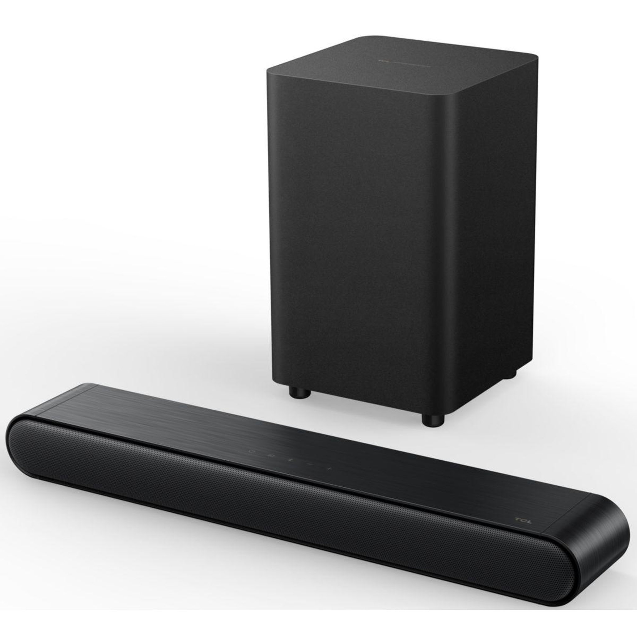 Voir la diapositive 4 : TCL Barre de son S642WE