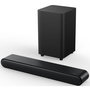 Voir la diapositive 4 : TCL Barre de son S642WE