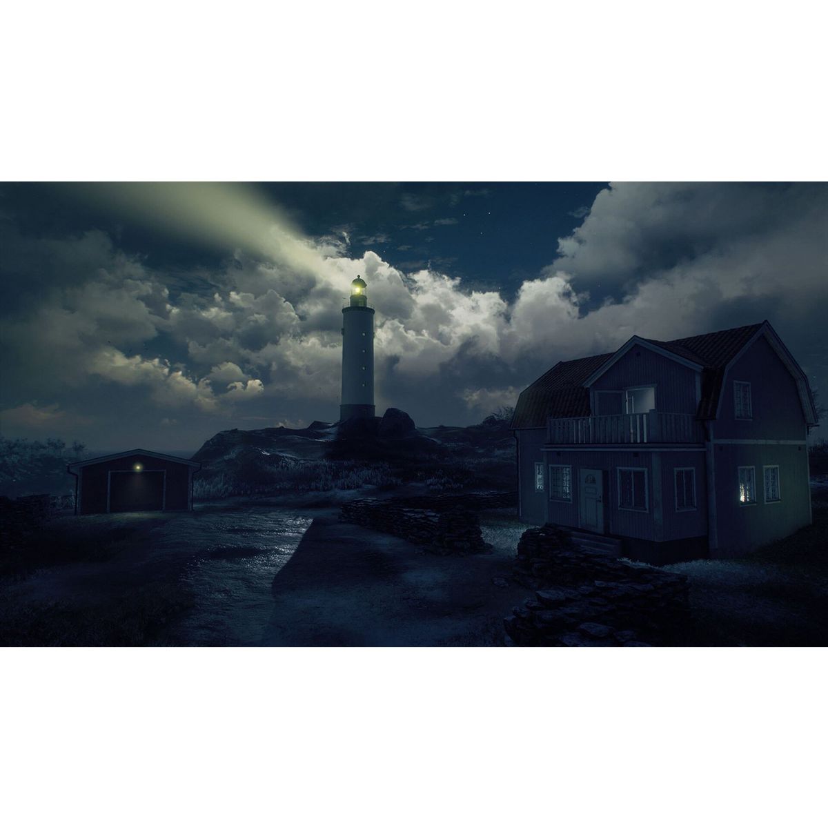 Generation Zero Edition Collector XBOX ONE