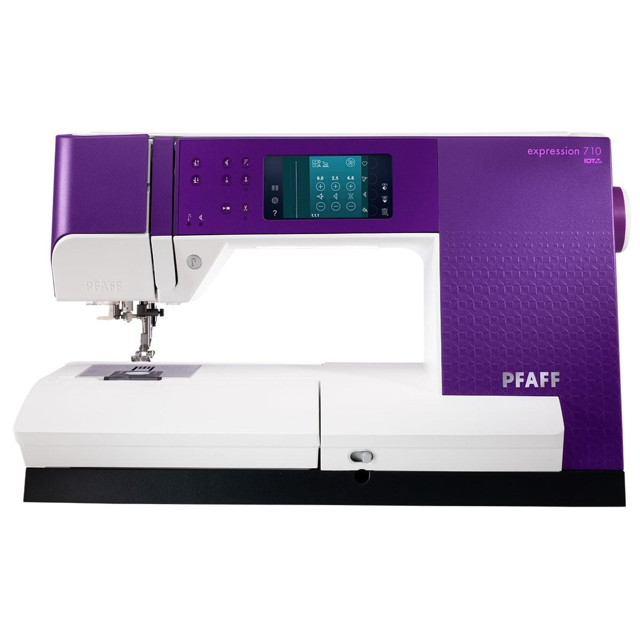Pfaff Machine à coudre pfaff expression 710