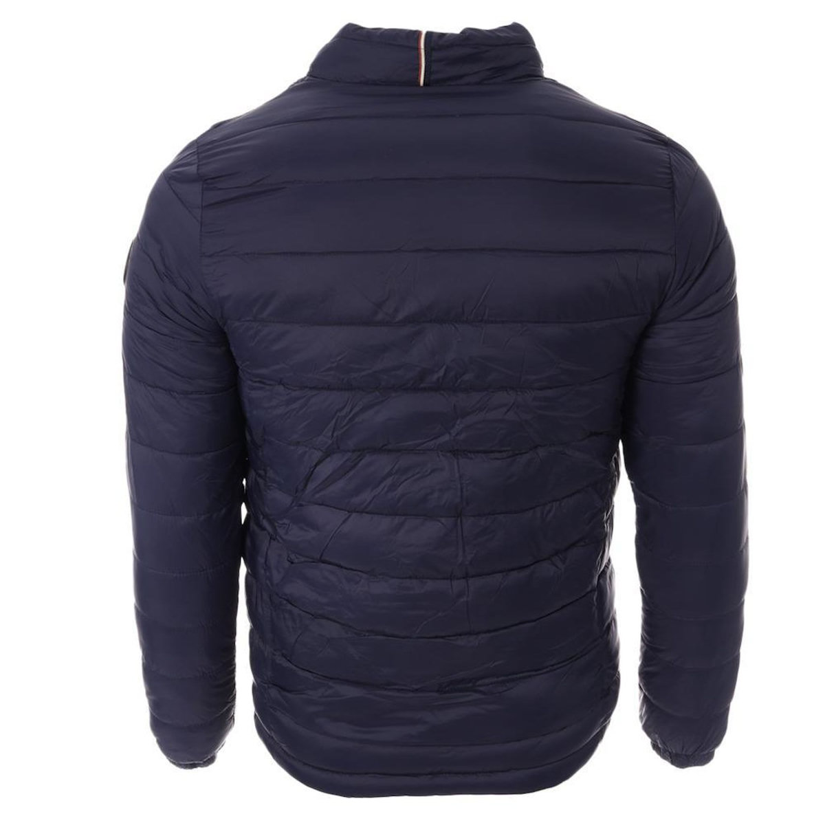 GEOGRAPHICAL NORWAY Doudoune Marine/Camel Homme Geographical Norway California/GN