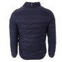 Voir la diapositive 2 : GEOGRAPHICAL NORWAY Doudoune Marine/Camel Homme Geographical Norway California/GN