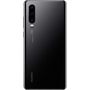 Voir la diapositive 3 : HUAWEI P30 (Dual Sim) Reconditionné 128 Go - Grade A - Noir