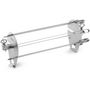 Voir la diapositive 4 : Weber Tourne broche barbecue pour rôtissoire Weber Craft