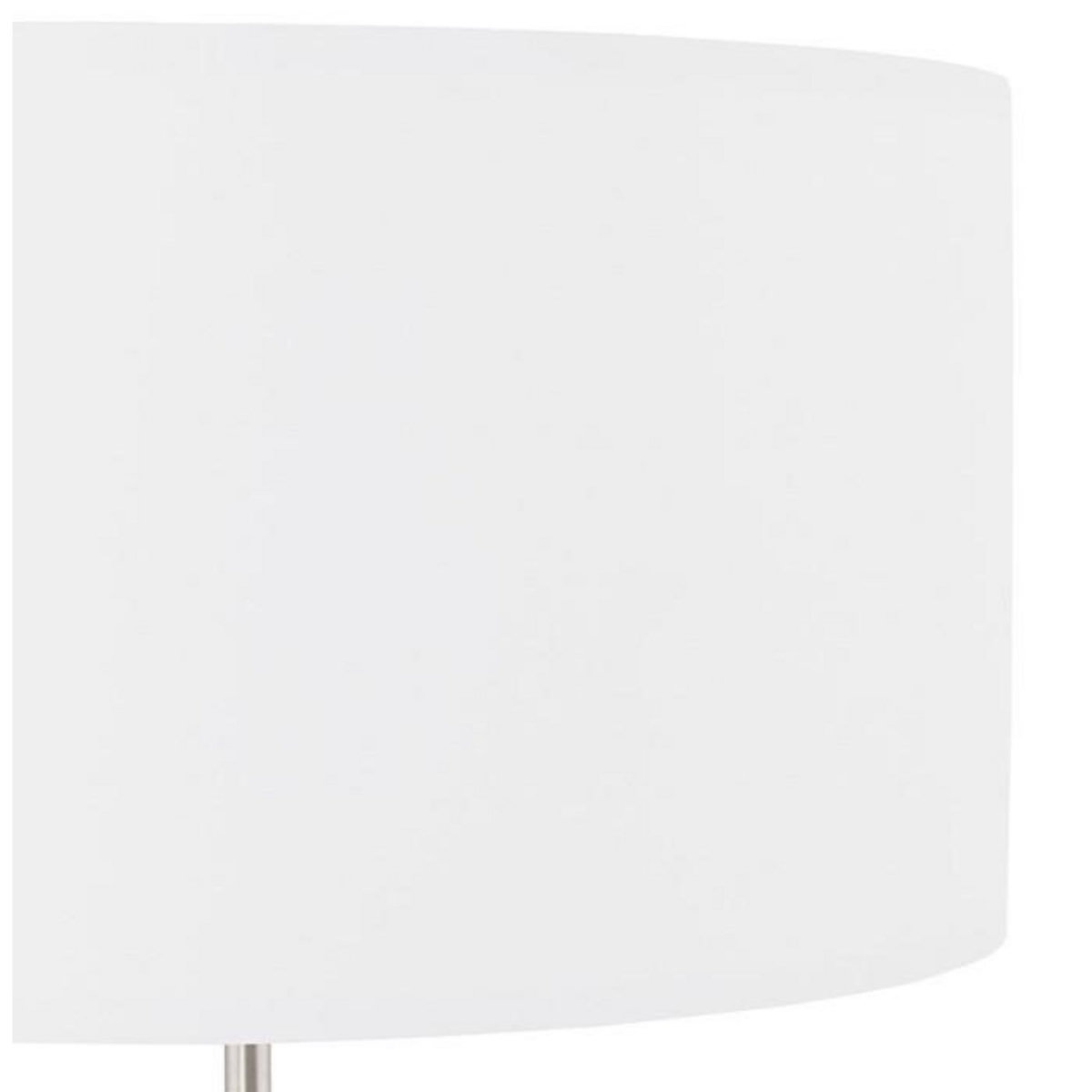 Paris Prix Lampe à Poser  Aytos  75cm Blanc