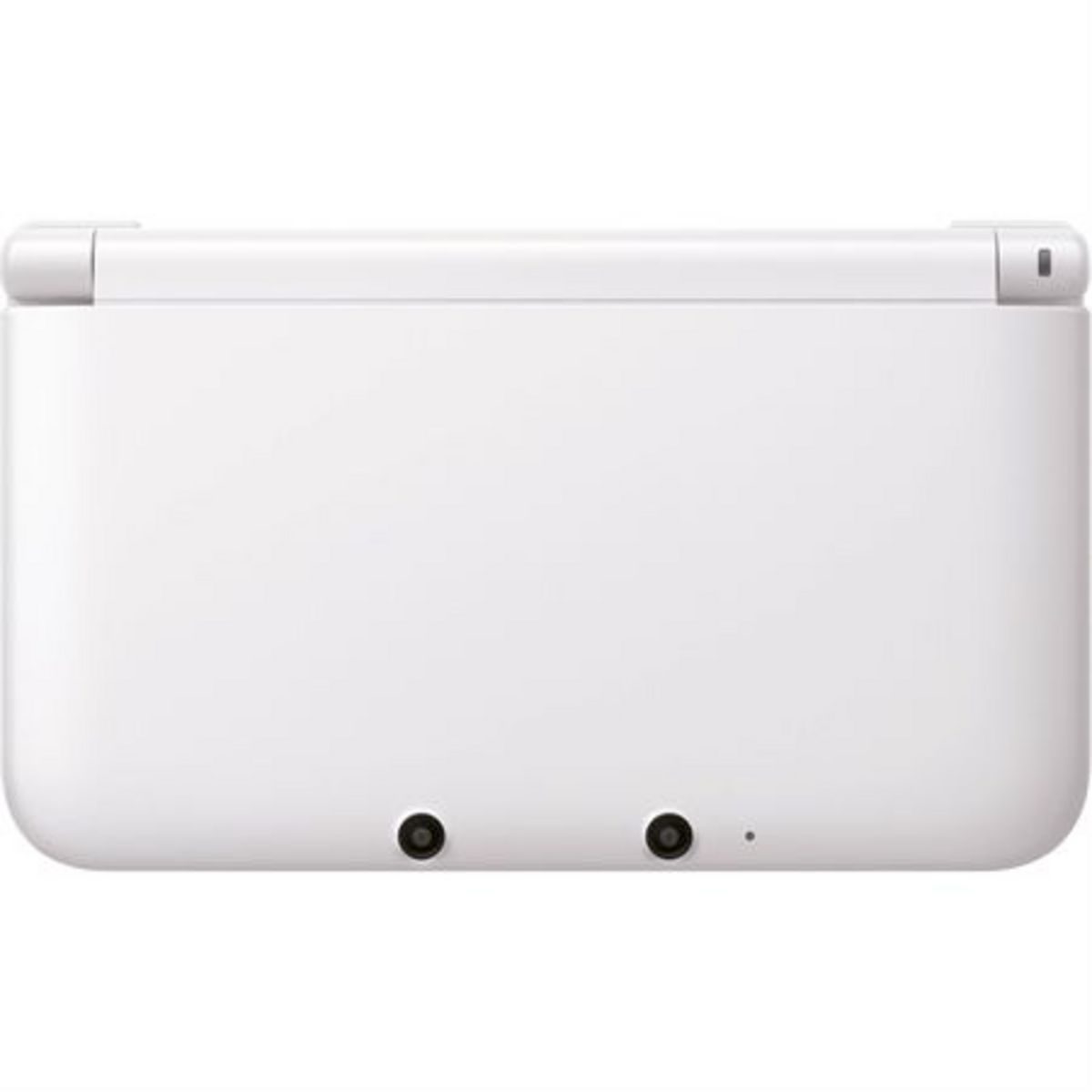 NINTENDO 3DS XL Blanche + Mario Kart