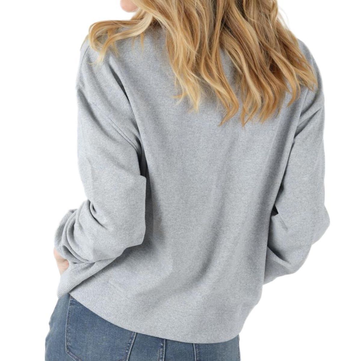 Deeluxe Sweat  Femme Deeluxe Amour