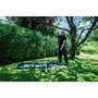 Voir la diapositive 6 : METABO Moteur multifonctions pour le jardin - METABO - MA 36-18 LTX BL Q - 18 V