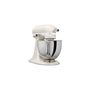 Voir la diapositive 2 : KitchenAid Robot pâtissier 5KSM125EPL Artisan Porcelaine