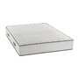 Voir la diapositive 3 : DEKO DREAM Matelas 140x200 cm - 580 ressorts ensachés - 7 zones de confort - 24 cm - DEKO DREAM Détente