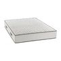 Voir la diapositive 3 : DEKO DREAM Matelas 140x200 cm - 580 ressorts ensachés - 7 zones de confort - 24 cm - DEKO DREAM Détente
