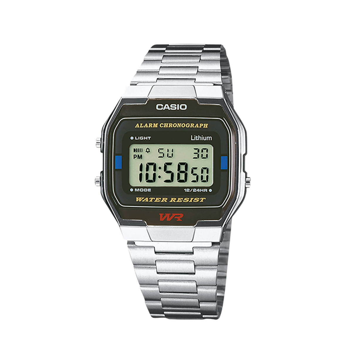 Casio montre pas cher new arrivals