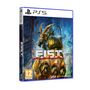 Voir la diapositive 2 : F.I.S.T Forged In Shadow Torch PS5