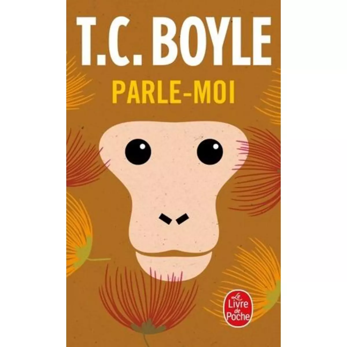  PARLE-MOI, Boyle T. Coraghessan