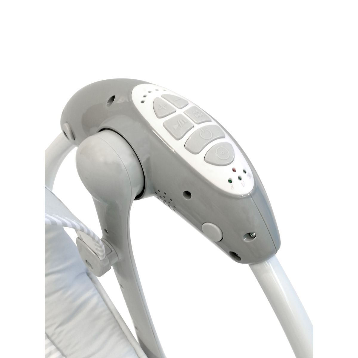 BREVI Transat balancelle Lapinou perle musical