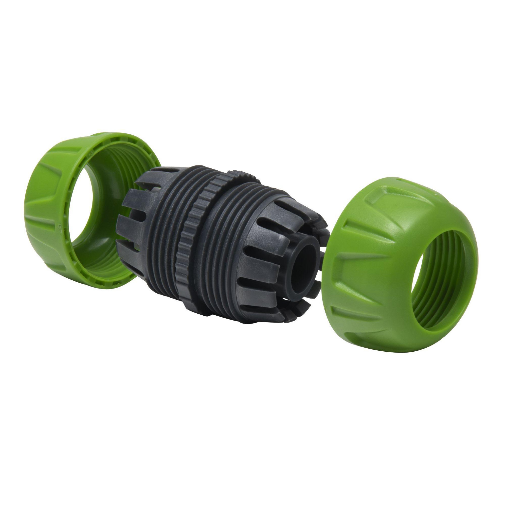Voir la diapositive 4 : WERKAPRO Raccord jonction Ø19mm WERKA PRO