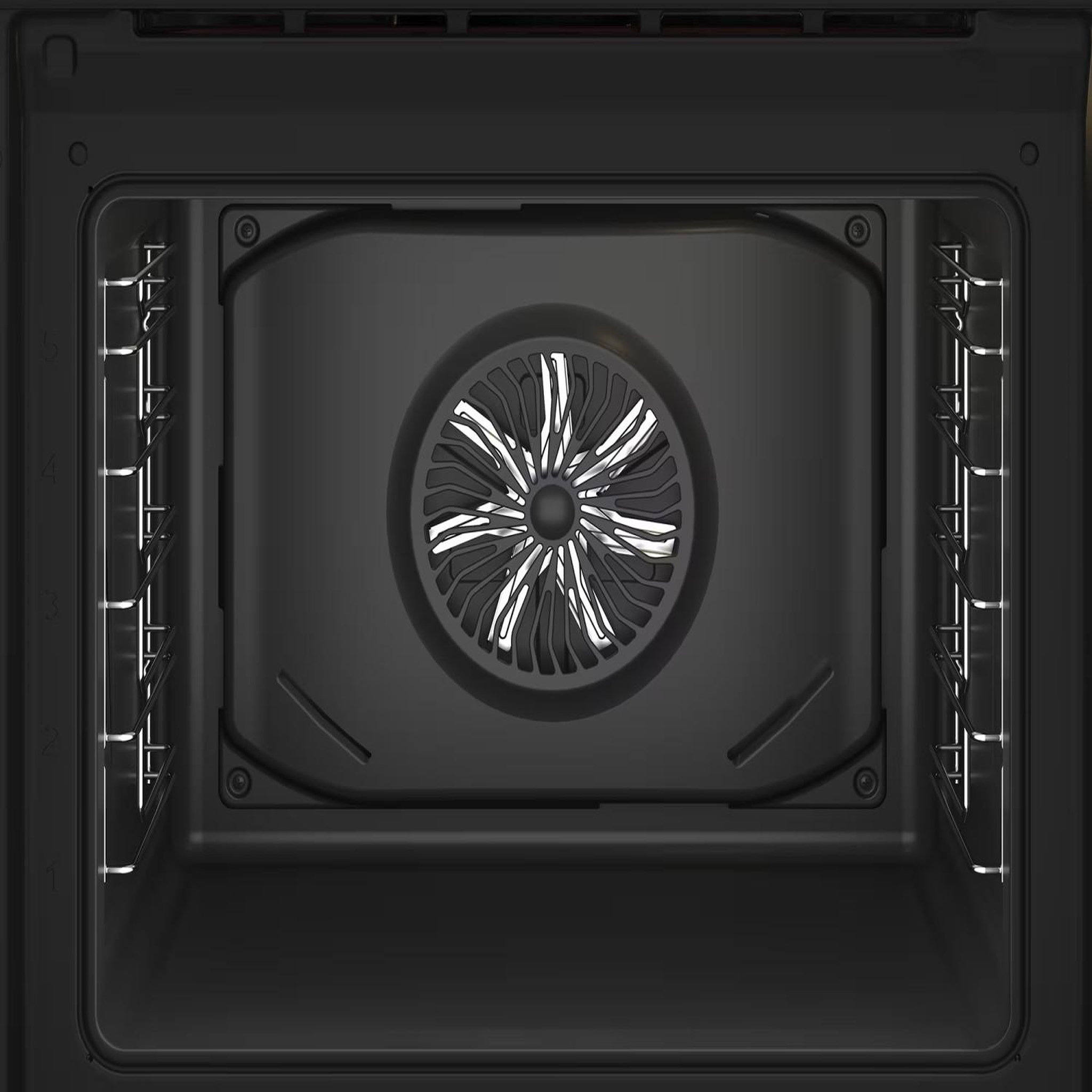 Voir la diapositive 3 : Beko Beko bbie14100x four 72 l 2400 w a acier inoxydable