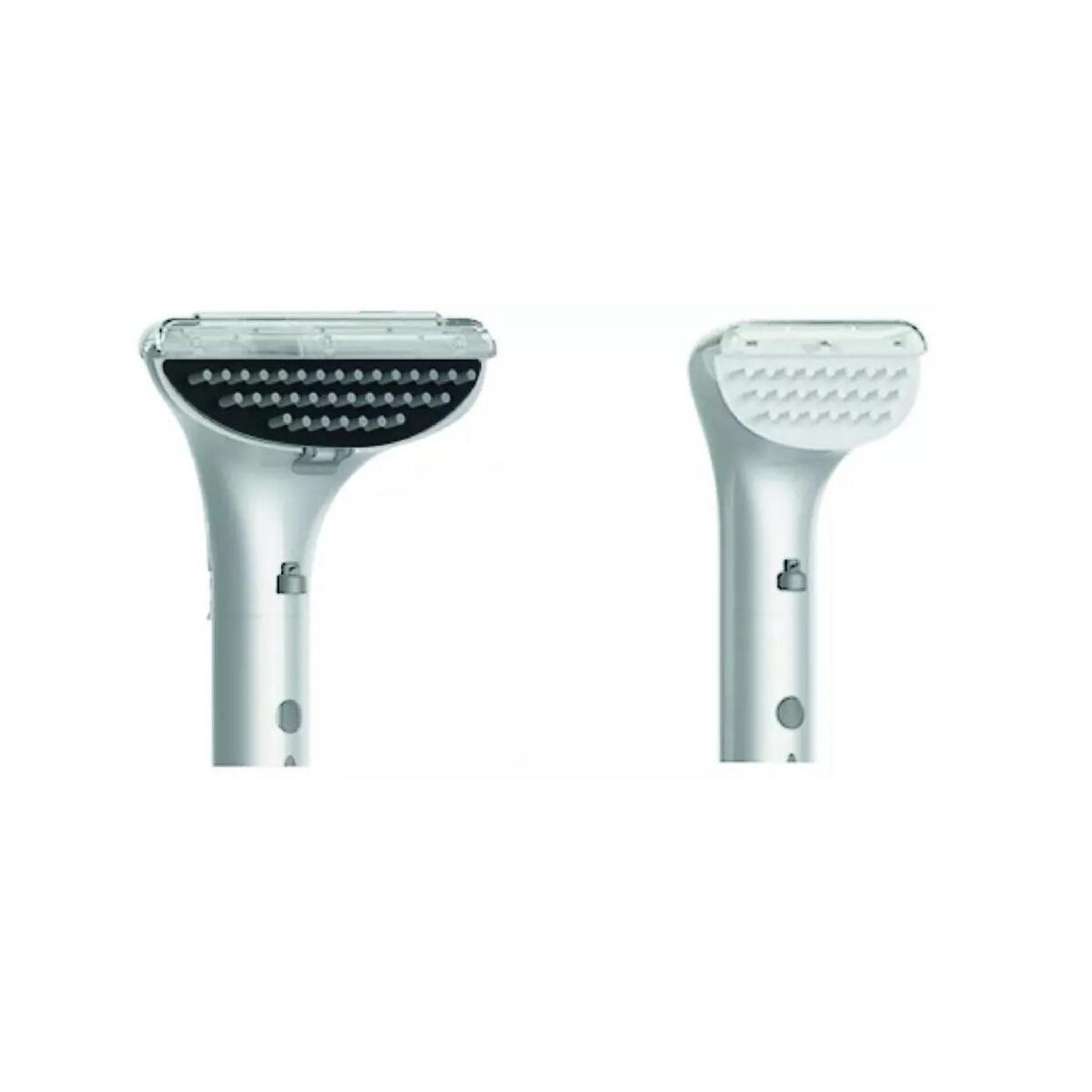 e.ziclean Nettoyeur vapeur traîneau 850w blanc - SPOTREMOVERW2