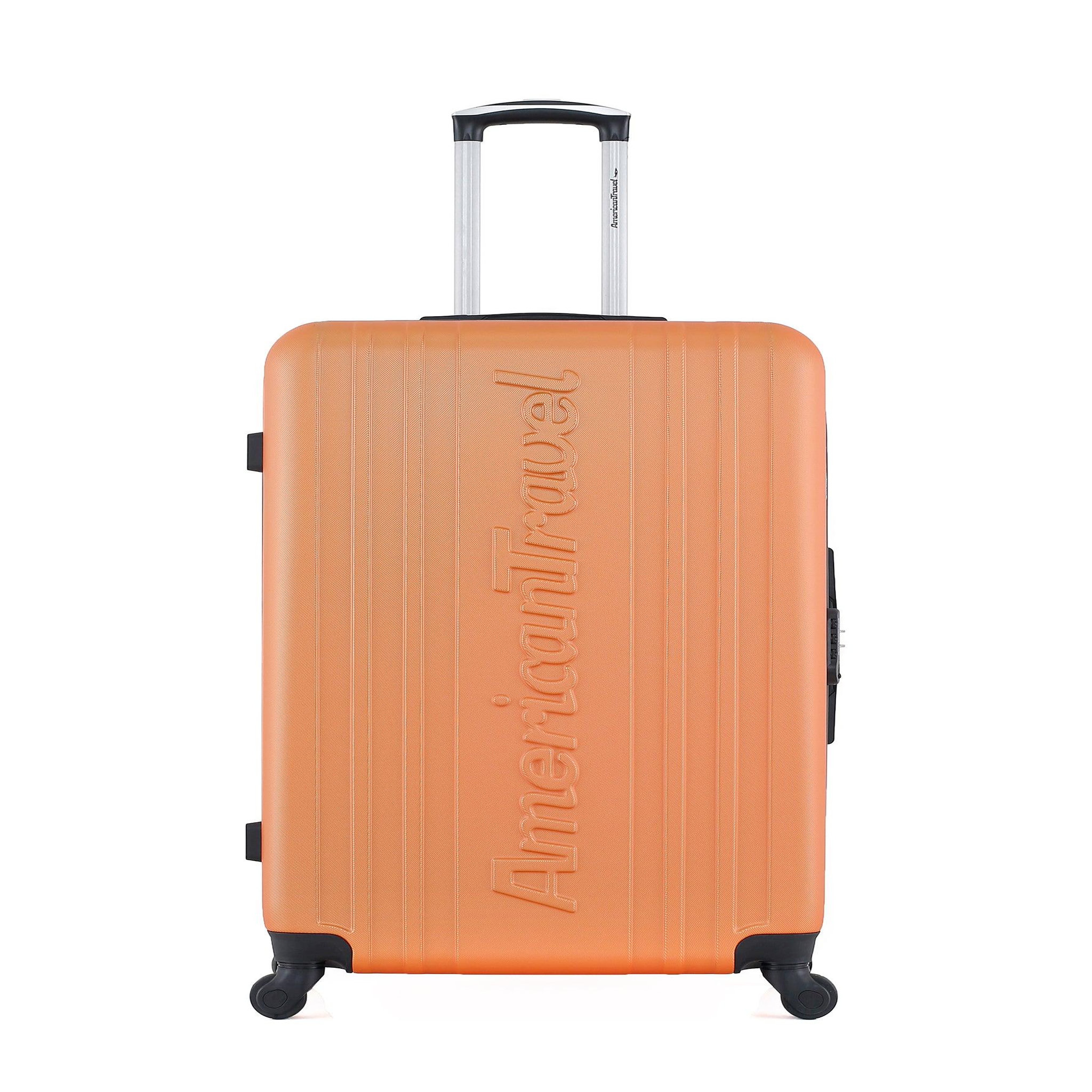 AMERICAN TRAVEL American travel - valise grand format springfield 75 cm 4 roues