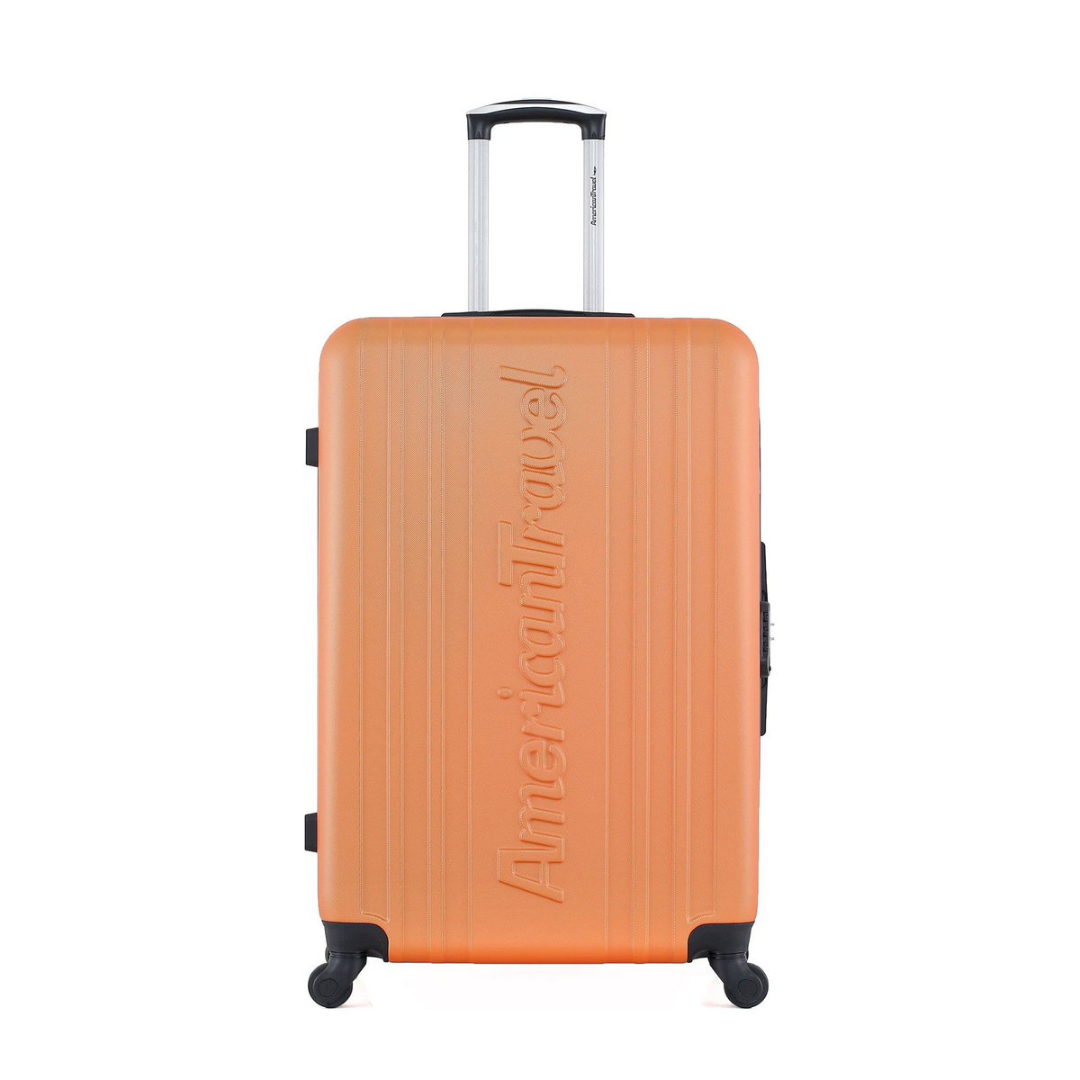 AMERICAN TRAVEL AMERICAN TRAVEL - Valise Grand Format SPRINGFIELD 75 cm 4 Roues