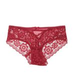 LES PETITES BOMBES Shorty  Femme  es Petites Bombes Elly. Coloris disponibles : Rouge