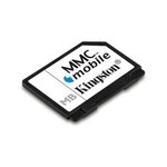 Kingston LECTEUR/CARTE MEMOIRE KINGSTON MMCM 256