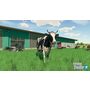 Voir la diapositive 5 : Farming Simulator 22 PS5