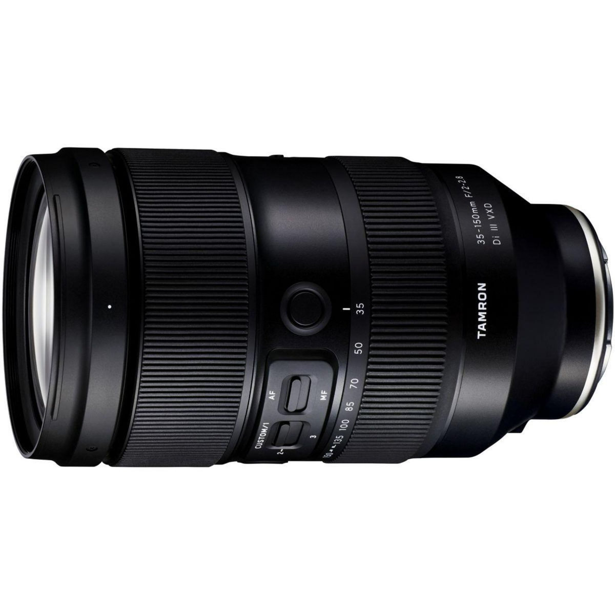 Tamron Objectif pour Hybride AF 35-150mm F/2-2.8 Di III VXD SONY