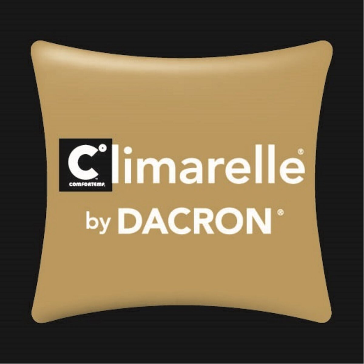 DODO Oreiller medium THERMOREGULATEUR