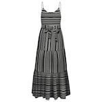 Vero Moda Robe e/Beige Femme Vero Moda Dicthe. Coloris disponibles : Noir