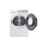Voir la diapositive 4 : Samsung Sèche-linge pompe à chaleur 60cm 9kg blanc - DV90CGC0A0TH