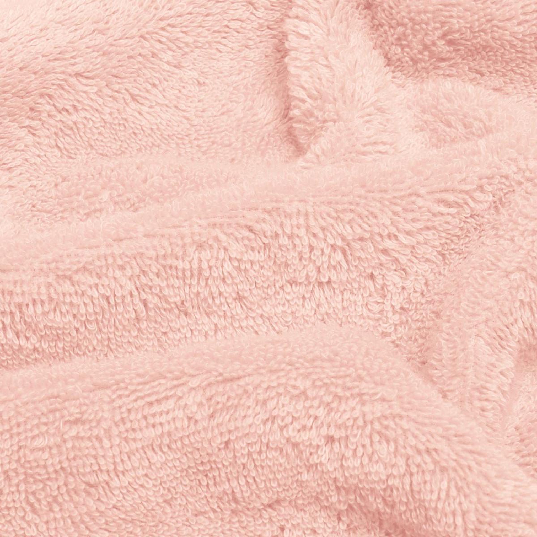 Voir la diapositive 3 : Sensei Maison Serviette de toilette 600 g/m² SENSILK - 50x100 cm