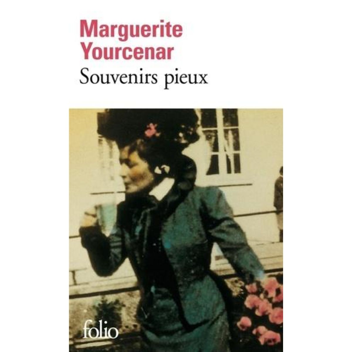 LE LABYRINTHE DU MONDE TOME 1 : SOUVENIRS PIEUX, Yourcenar Marguerite
