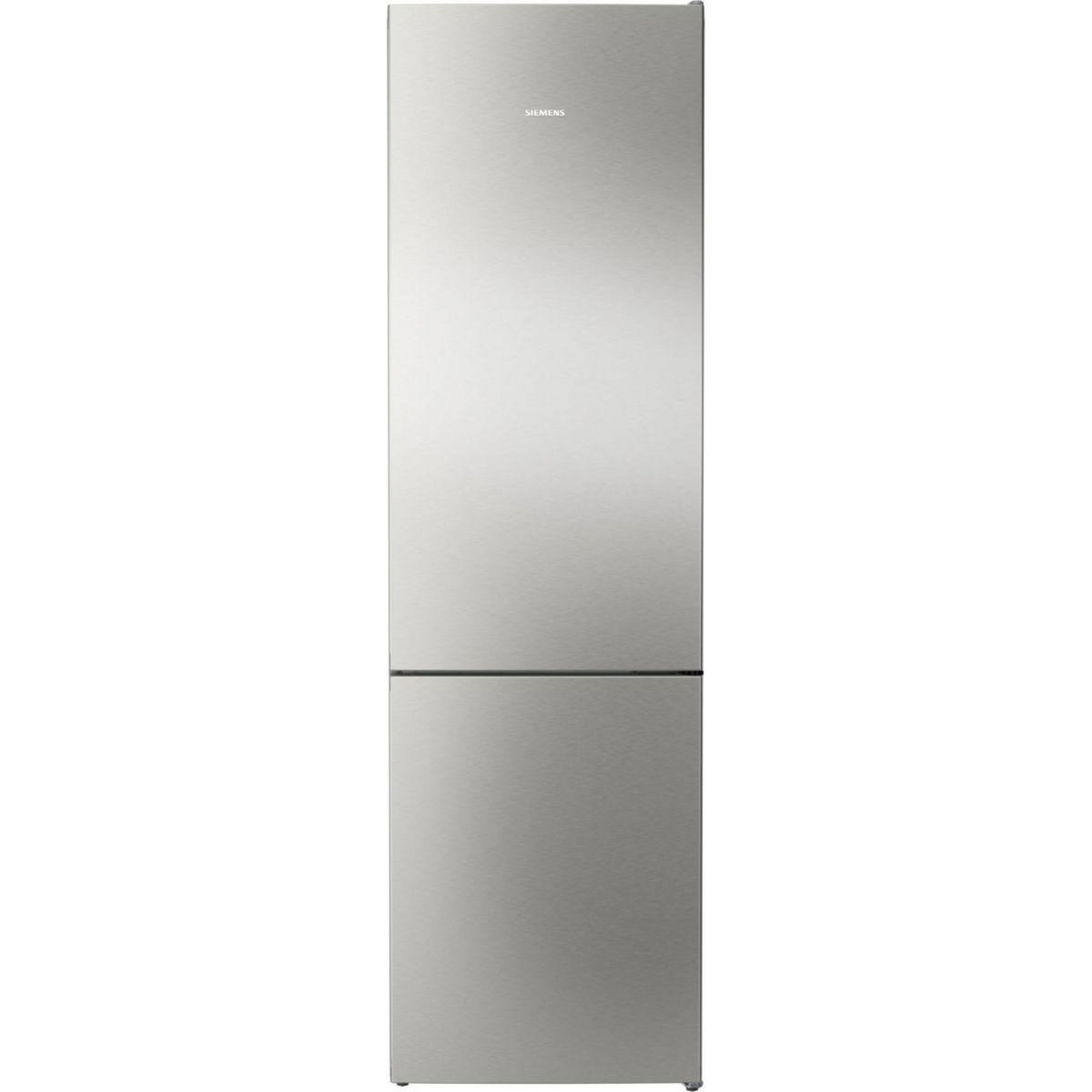 Siemens Réfrigérateur combiné KG39N2ICF iQ300, Tiroirs hyperFresh 0°