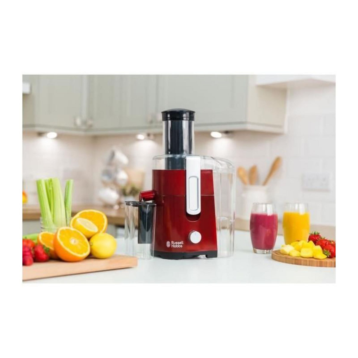 Russell Hobbs RUSSELL HOBBS 24740-56 - Centrifugeuse Desire - 550 W