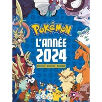 Hachette jeunesse pokemon- guide officiel galar pas cher 