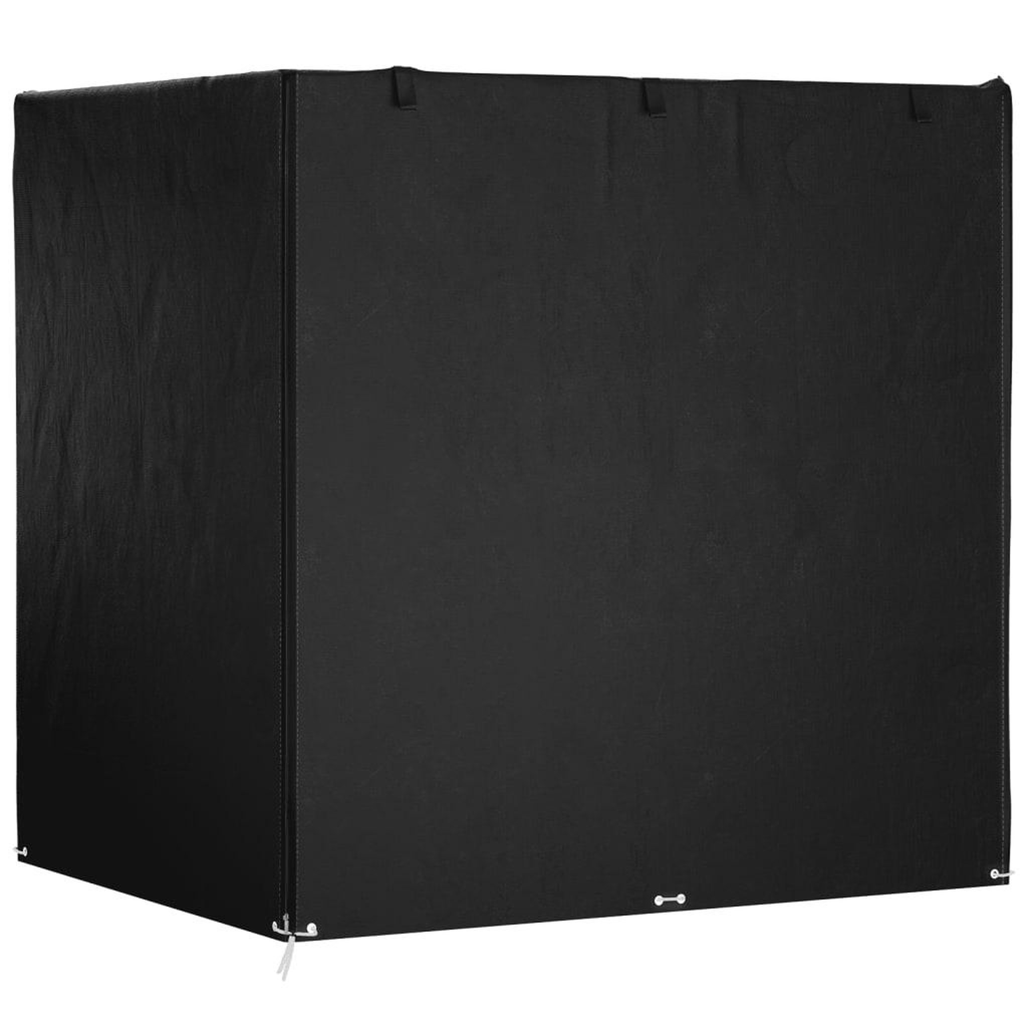 Voir la diapositive 1 : VIDAXL Housse de balancelle 12 œillets 220x177x220 cm PE