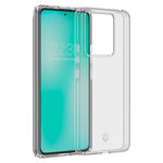 FORCE CASE Coque Xiaomi Redmi Note 13 Pro transparente