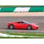 Smartbox Stage de pilotage à Lohéac : 4 tours de piste en Ferrari 458 Italia et Alpine A110S - Coffret Cadeau Sport & Aventure