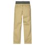Voir la diapositive 2 : IN EXTENSO Pantalon Garçon 