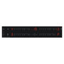 Voir la diapositive 2 : ELECTROLUX Plaque induction EIV63443CT SaphirMatt SE