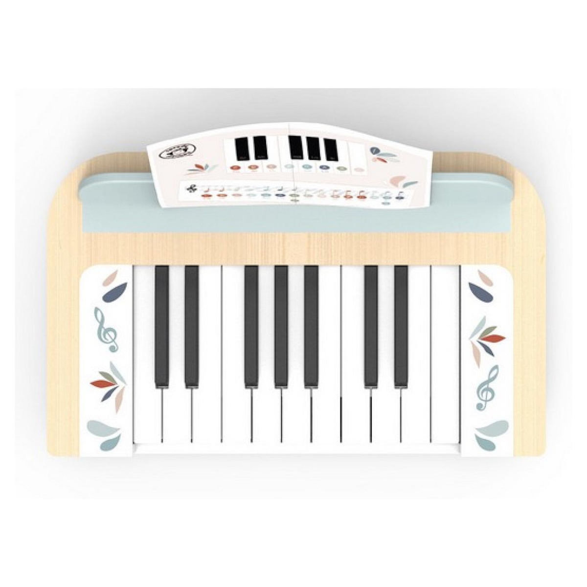SPEEDY MONKEY Piano 28,5x24x7,8cm -