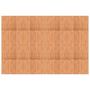 Voir la diapositive 3 : VIDAXL Tapis de sol 24 pcs Grain de bois 8,64㎡ Mousse EVA