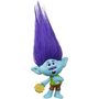 Voir la diapositive 1 : HASBRO Poupée branche avec tambourin 12,5 cm Trolls